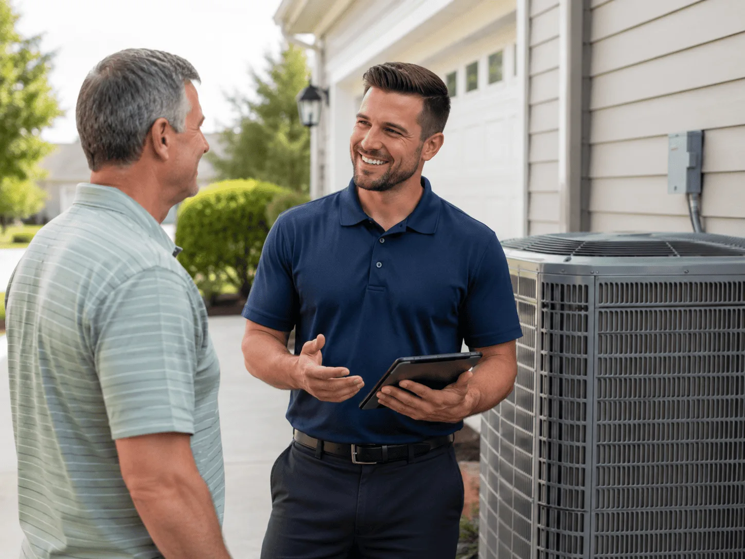 Heat Pump Installation Birmingham, AL FAQs